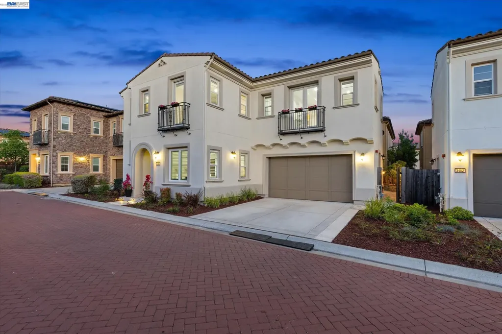 3486 Cinnamon Ridge Road San Ramon CA 94582