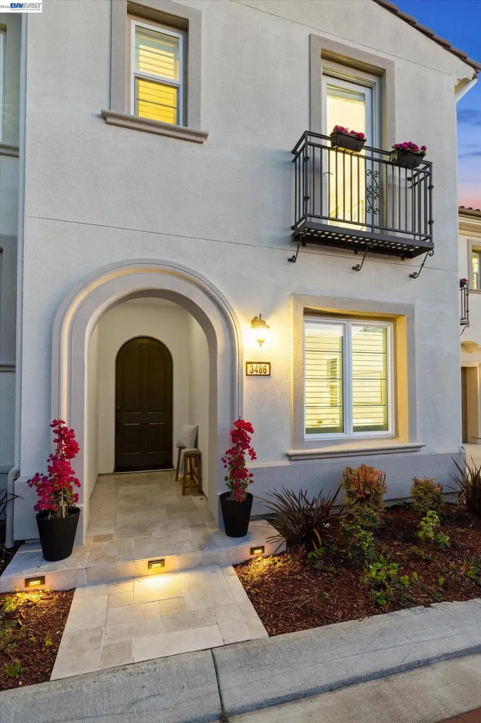 3486 Cinnamon Ridge Road San Ramon CA 94582