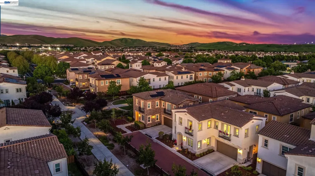 3486 Cinnamon Ridge Road San Ramon CA 94582