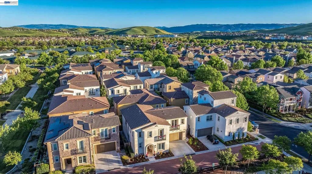 3486 Cinnamon Ridge Road San Ramon CA 94582