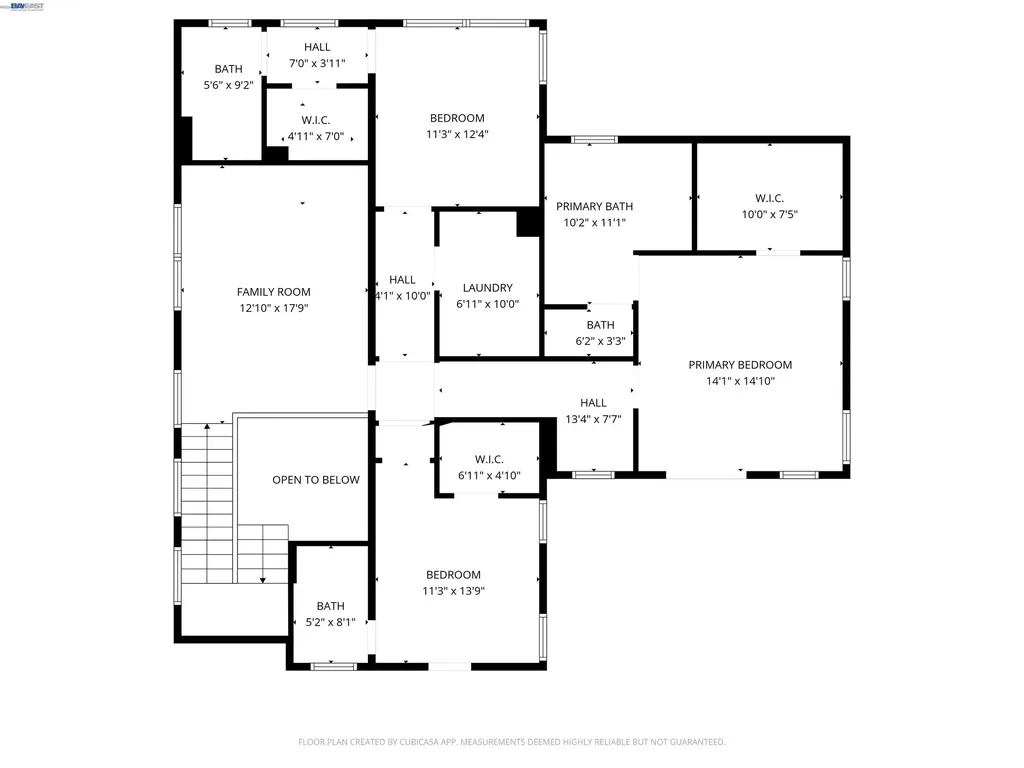 3486 Cinnamon Ridge Road San Ramon CA 94582