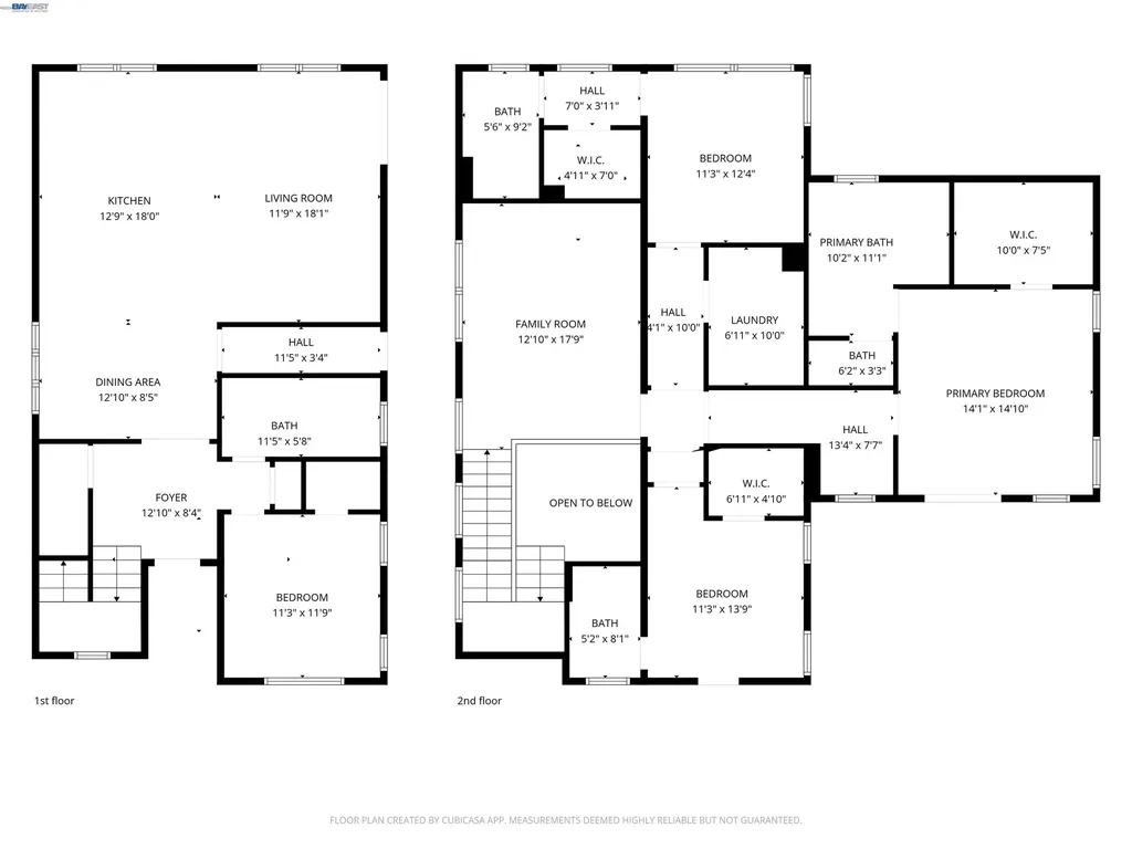 3486 Cinnamon Ridge Road San Ramon CA 94582