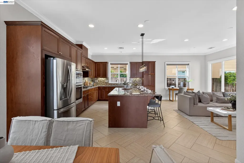 3486 Cinnamon Ridge Road San Ramon CA 94582