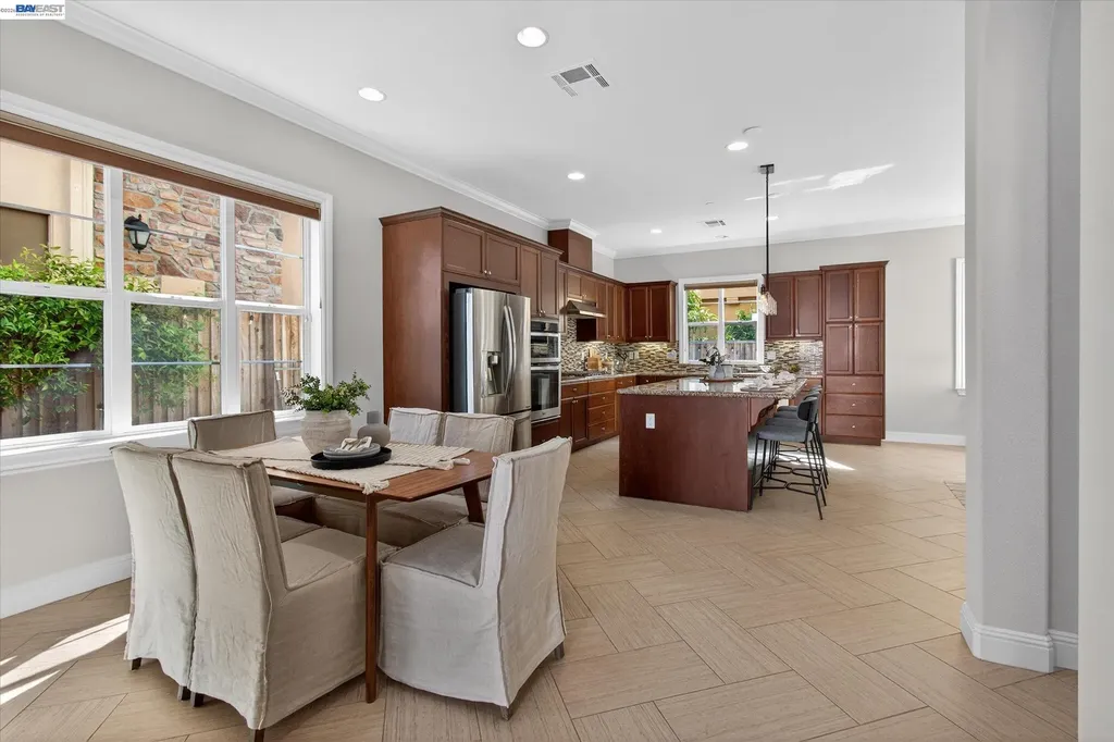 3486 Cinnamon Ridge Road San Ramon CA 94582