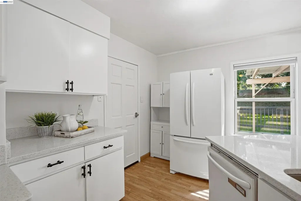 1029 Esther Drive Pleasant Hill CA 94523