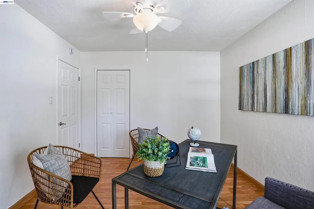 1029 Esther Drive Pleasant Hill CA 94523