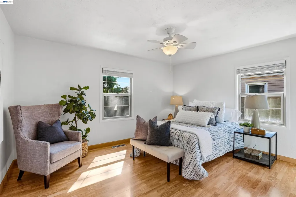 1029 Esther Drive Pleasant Hill CA 94523
