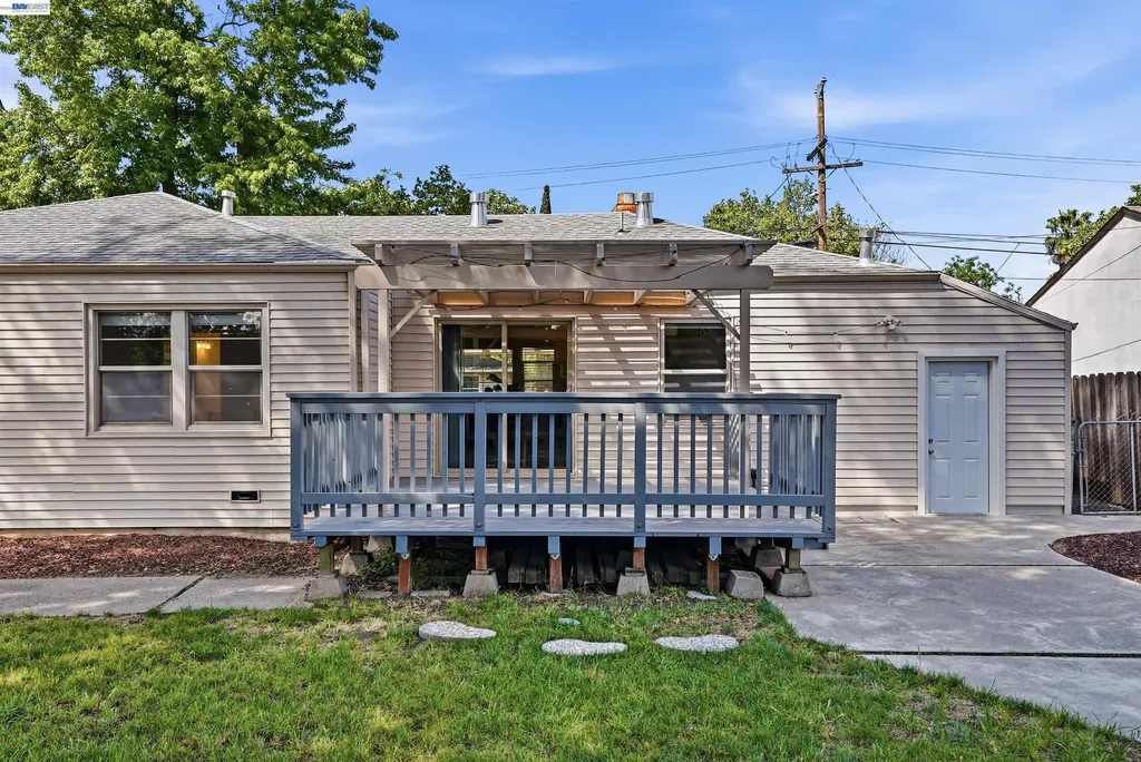 1029 Esther Drive Pleasant Hill CA 94523
