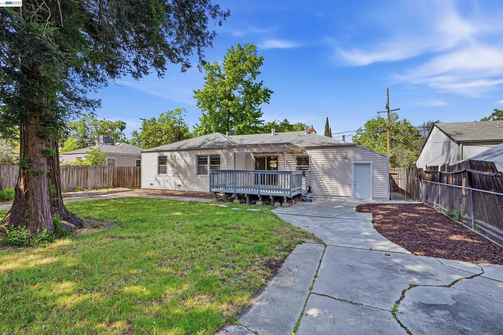 1029 Esther Drive Pleasant Hill CA 94523