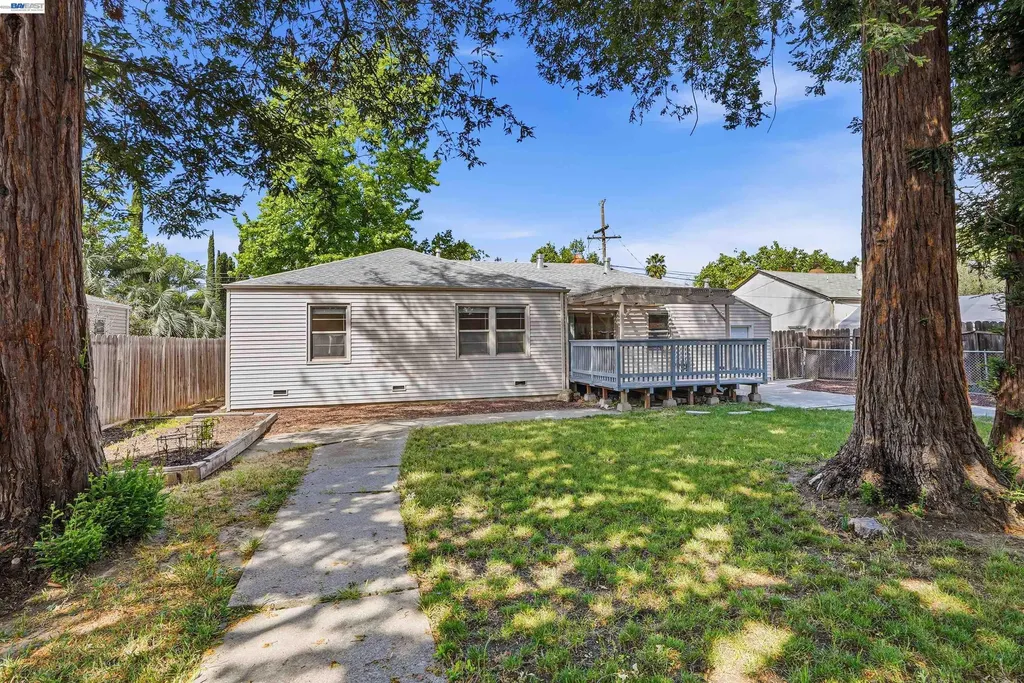 1029 Esther Drive Pleasant Hill CA 94523