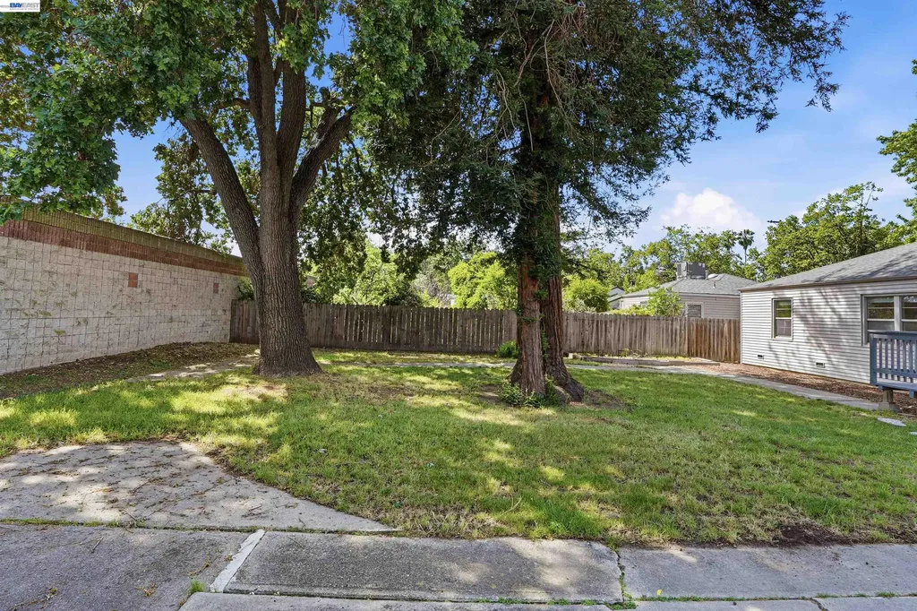 1029 Esther Drive Pleasant Hill CA 94523