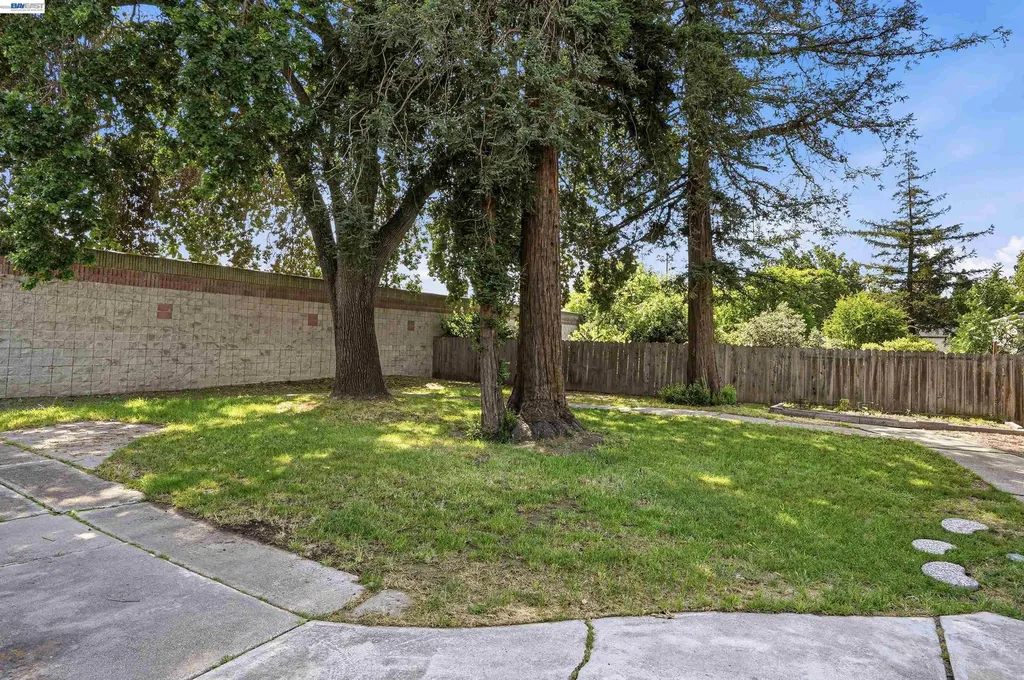 1029 Esther Drive Pleasant Hill CA 94523