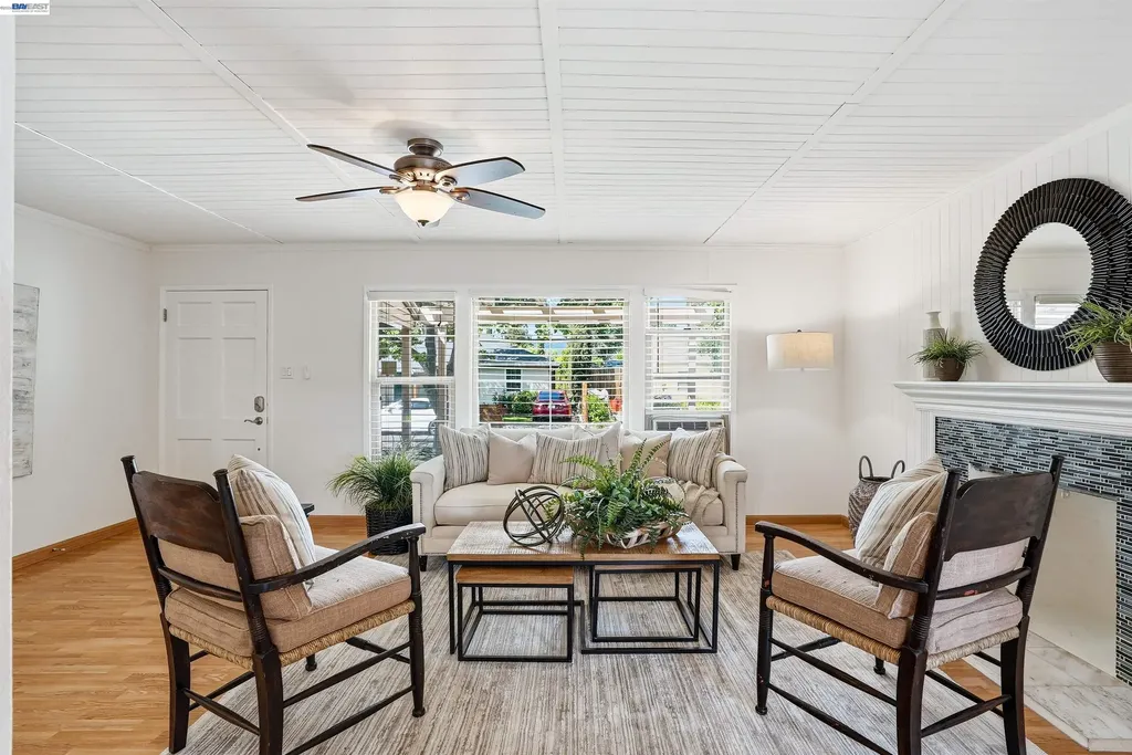 1029 Esther Drive Pleasant Hill CA 94523