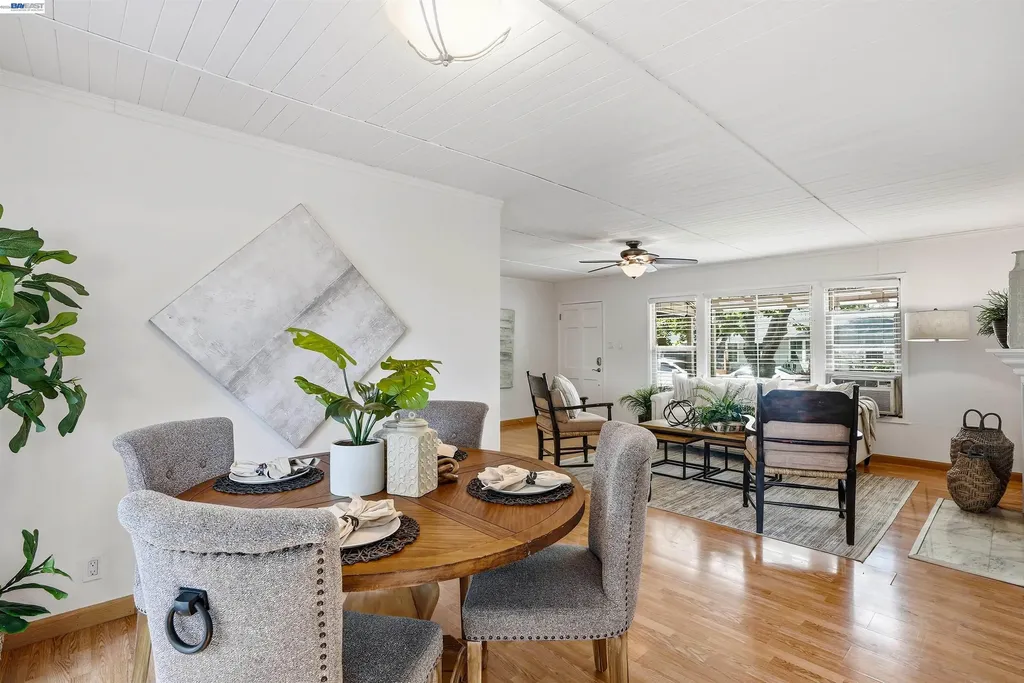 1029 Esther Drive Pleasant Hill CA 94523