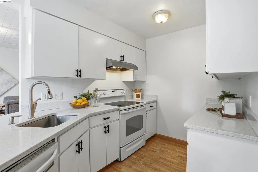 1029 Esther Drive Pleasant Hill CA 94523