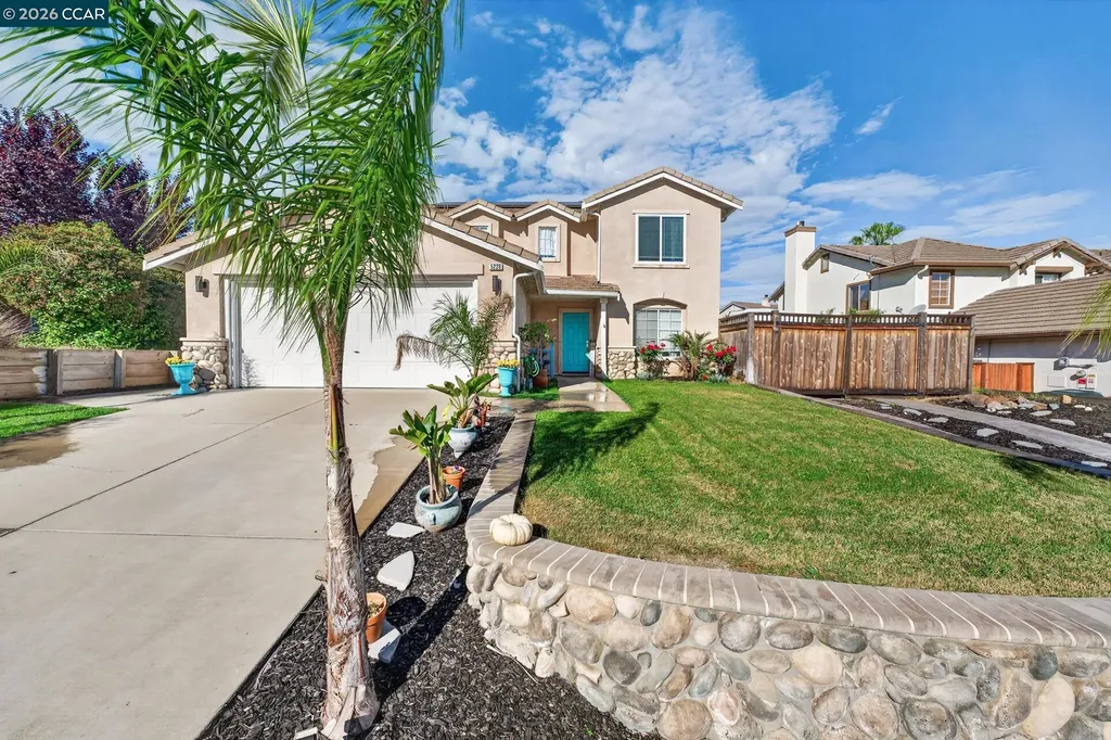 5228 Cedar Ridge Way Antioch CA 94531