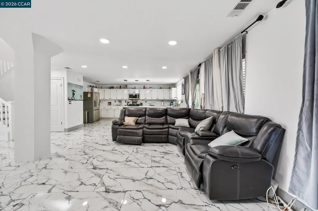 5228 Cedar Ridge Way Antioch CA 94531