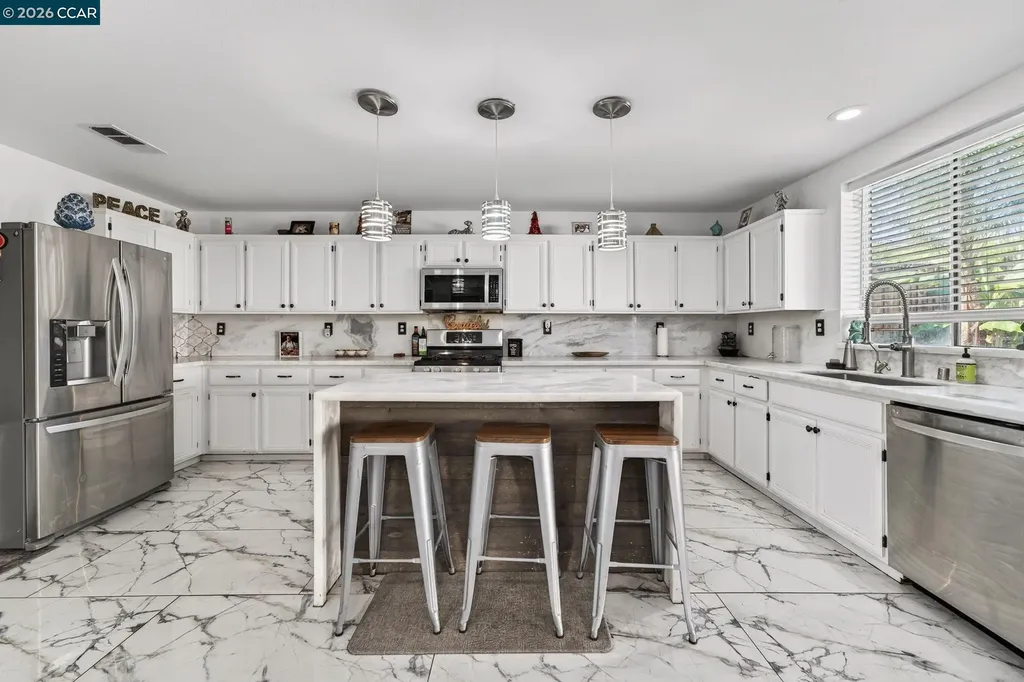 5228 Cedar Ridge Way Antioch CA 94531