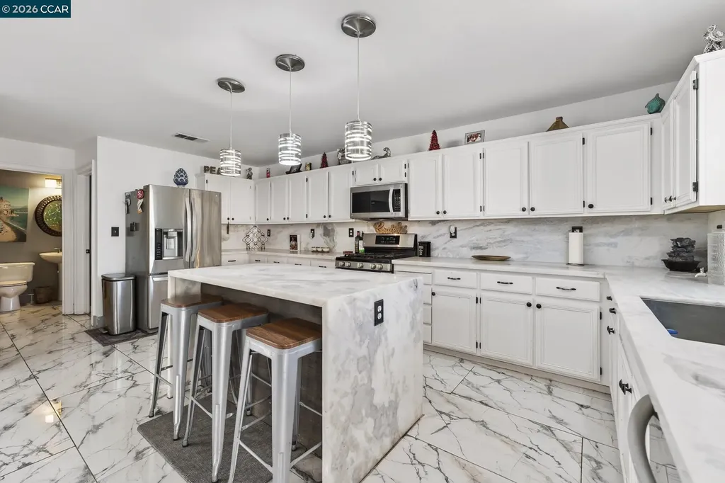 5228 Cedar Ridge Way Antioch CA 94531