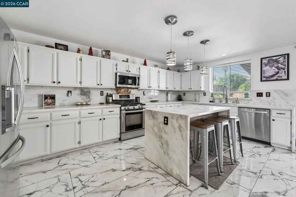 5228 Cedar Ridge Way Antioch CA 94531