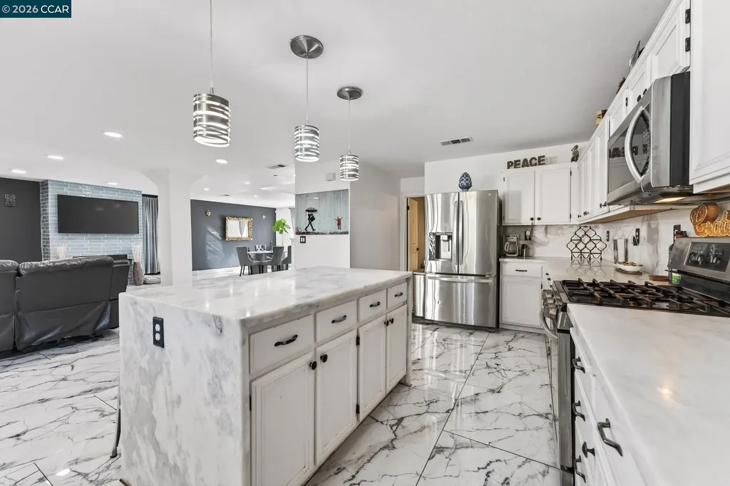 5228 Cedar Ridge Way Antioch CA 94531