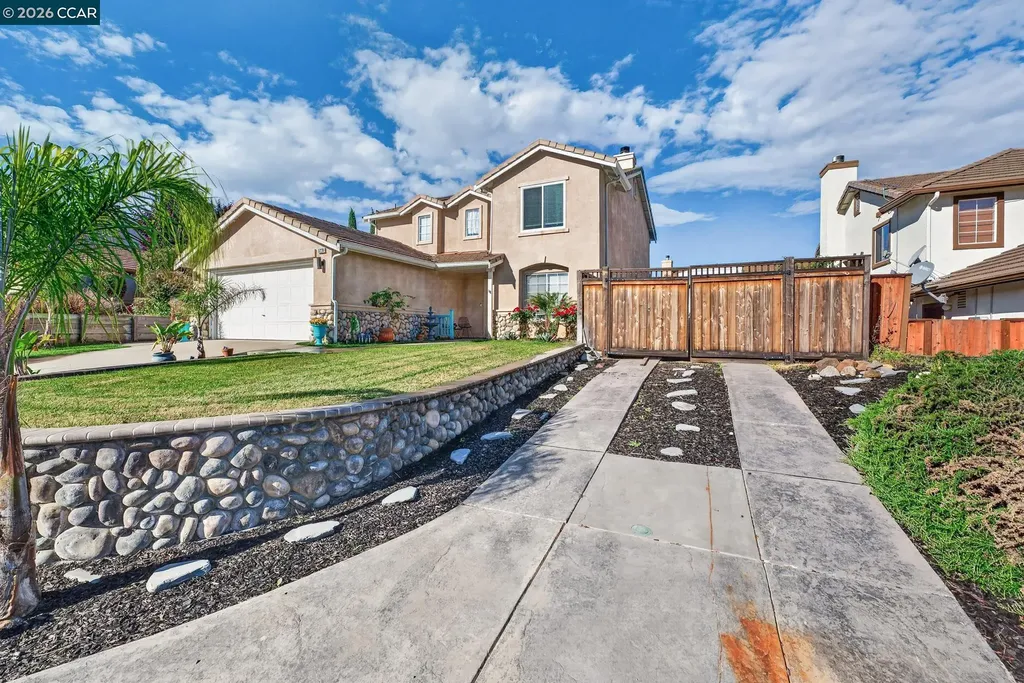 5228 Cedar Ridge Way Antioch CA 94531
