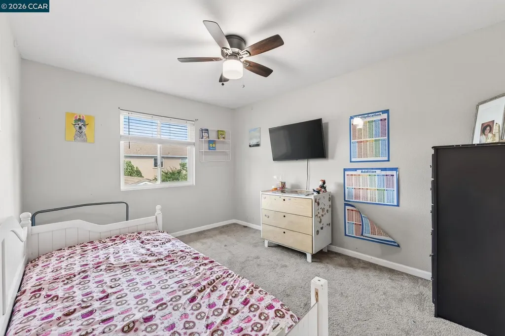 5228 Cedar Ridge Way Antioch CA 94531