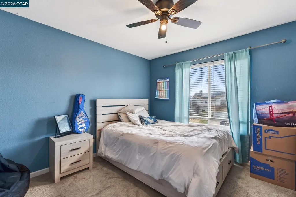 5228 Cedar Ridge Way Antioch CA 94531