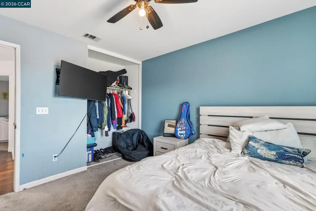 5228 Cedar Ridge Way Antioch CA 94531