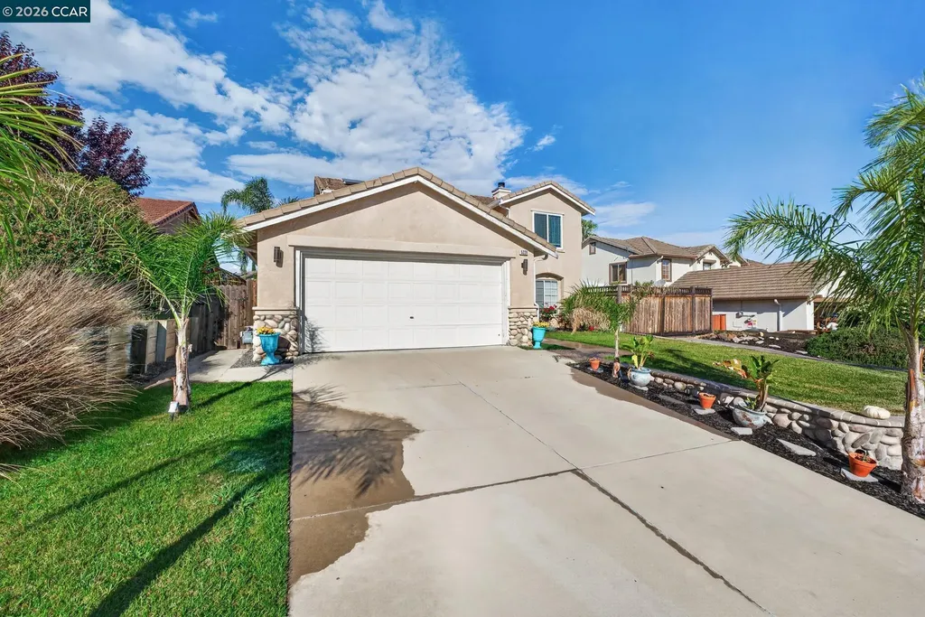 5228 Cedar Ridge Way Antioch CA 94531
