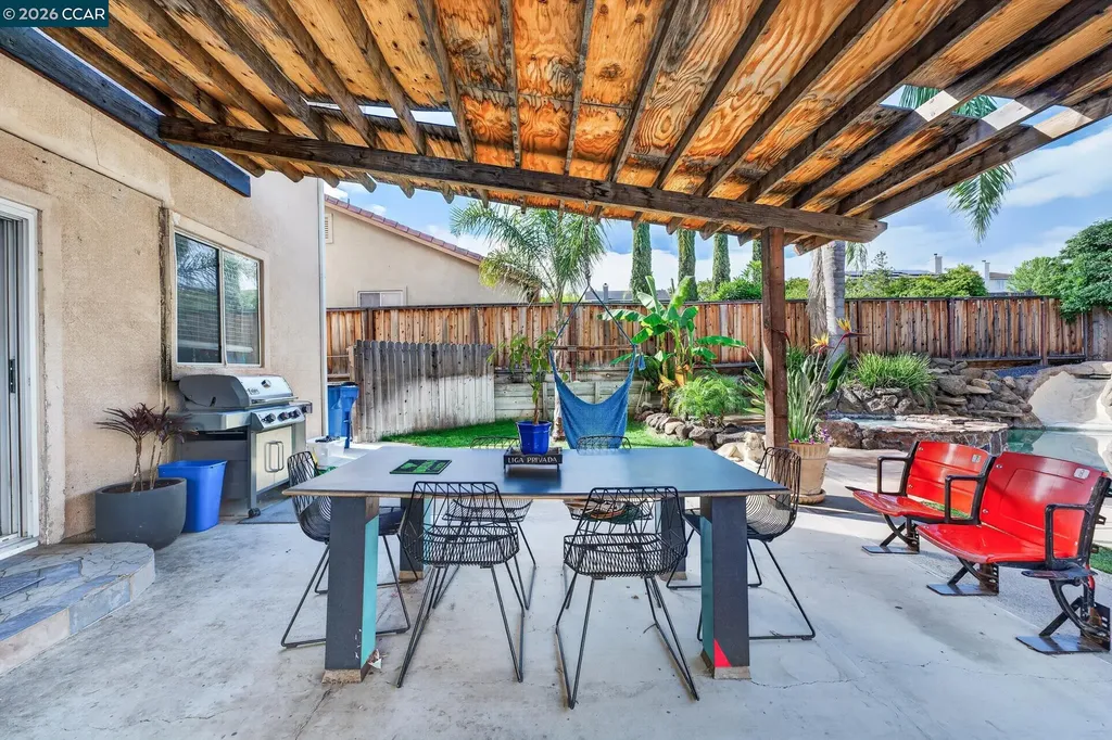 5228 Cedar Ridge Way Antioch CA 94531