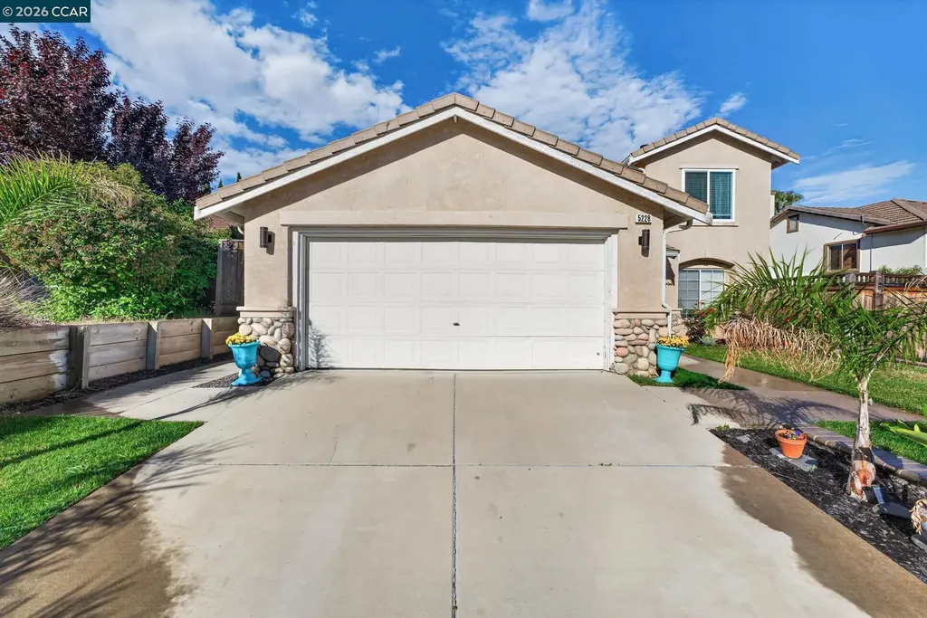 5228 Cedar Ridge Way Antioch CA 94531