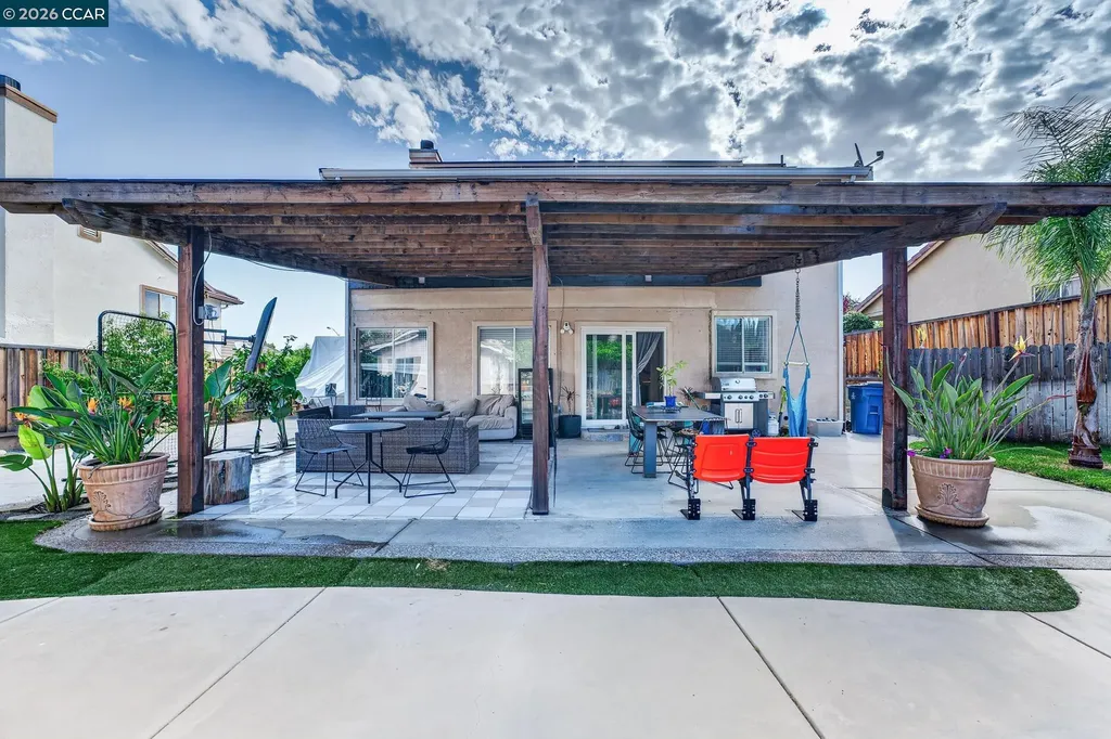 5228 Cedar Ridge Way Antioch CA 94531