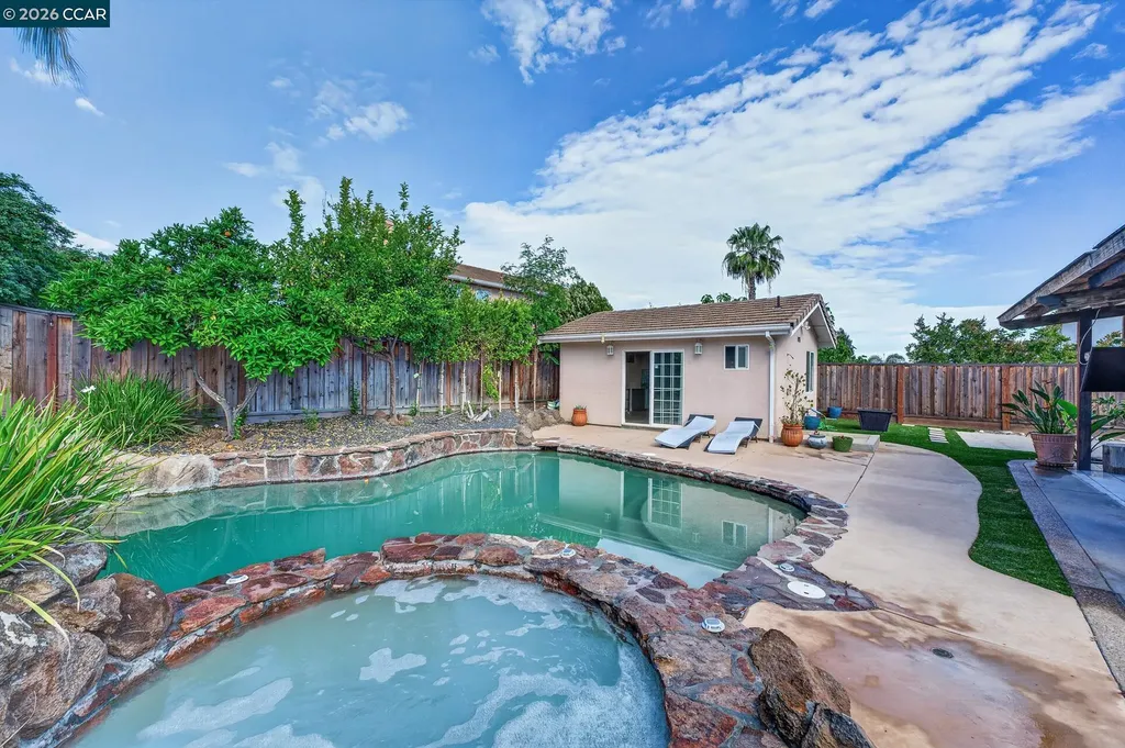 5228 Cedar Ridge Way Antioch CA 94531