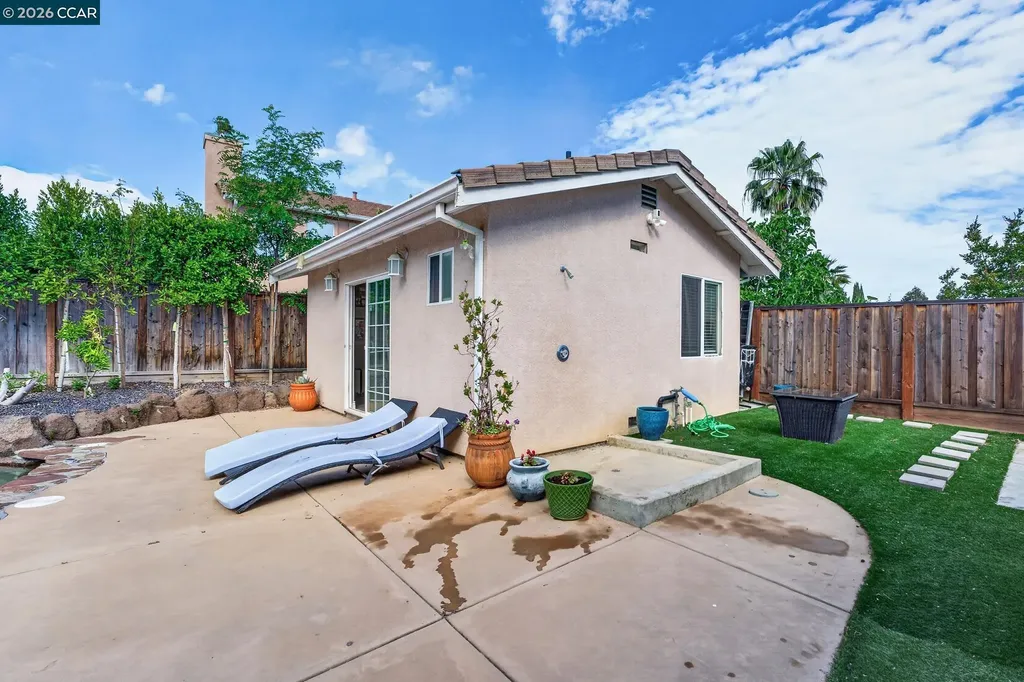 5228 Cedar Ridge Way Antioch CA 94531