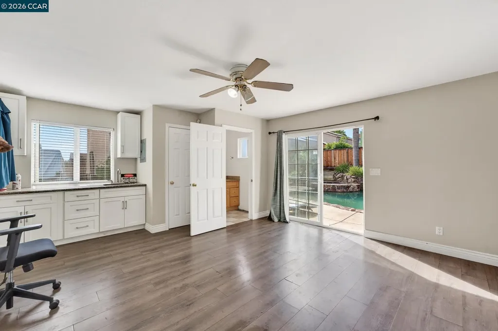 5228 Cedar Ridge Way Antioch CA 94531