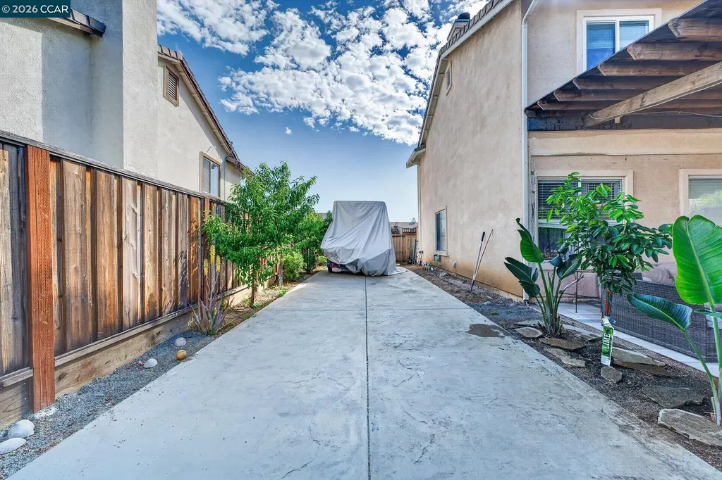 5228 Cedar Ridge Way Antioch CA 94531