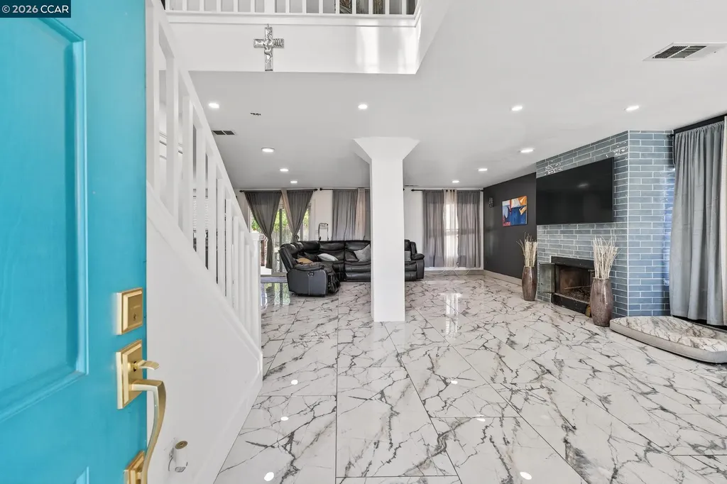 5228 Cedar Ridge Way Antioch CA 94531