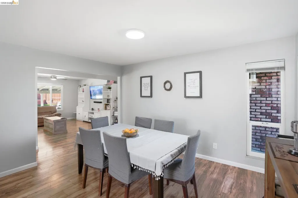 1004 Thomas Court Antioch CA 94509