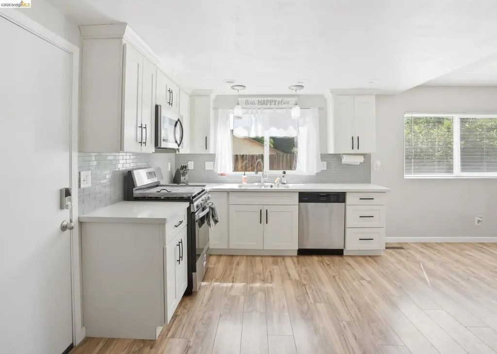 1004 Thomas Court Antioch CA 94509