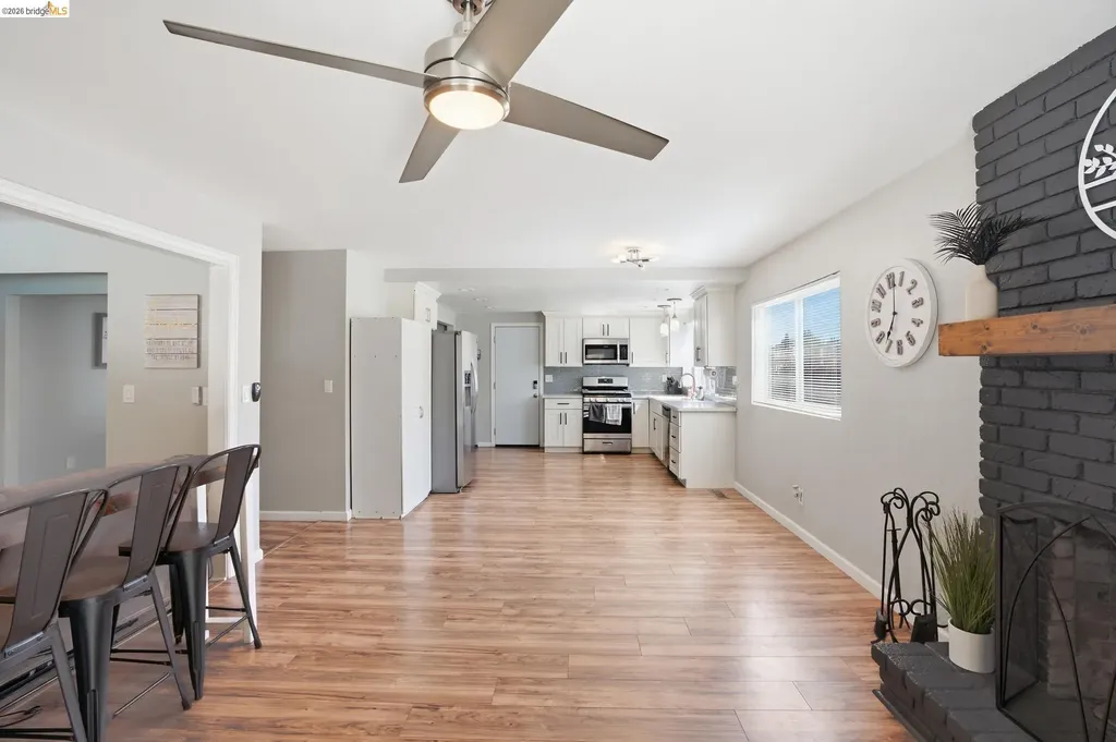 1004 Thomas Court Antioch CA 94509