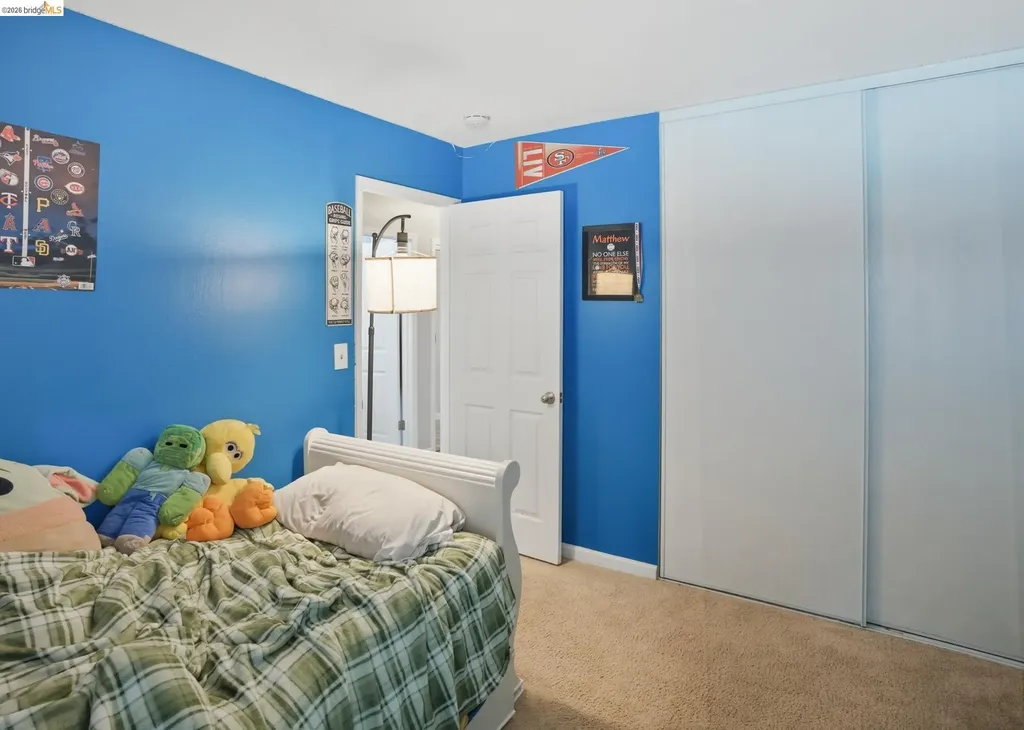 1004 Thomas Court Antioch CA 94509