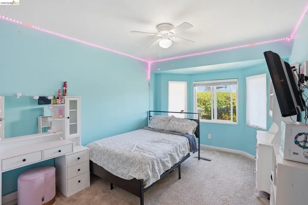 1004 Thomas Court Antioch CA 94509