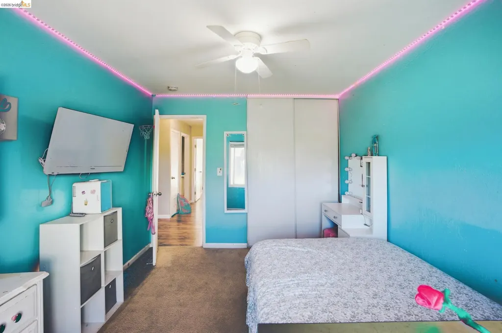 1004 Thomas Court Antioch CA 94509