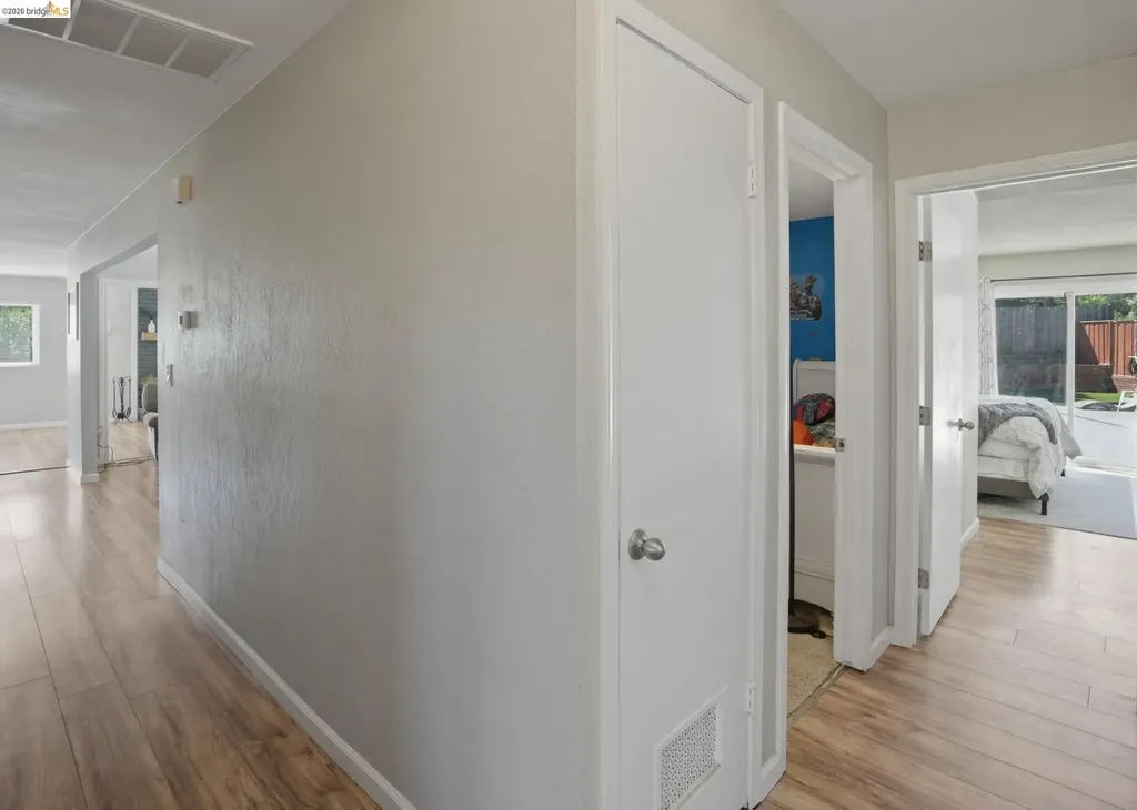 1004 Thomas Court Antioch CA 94509