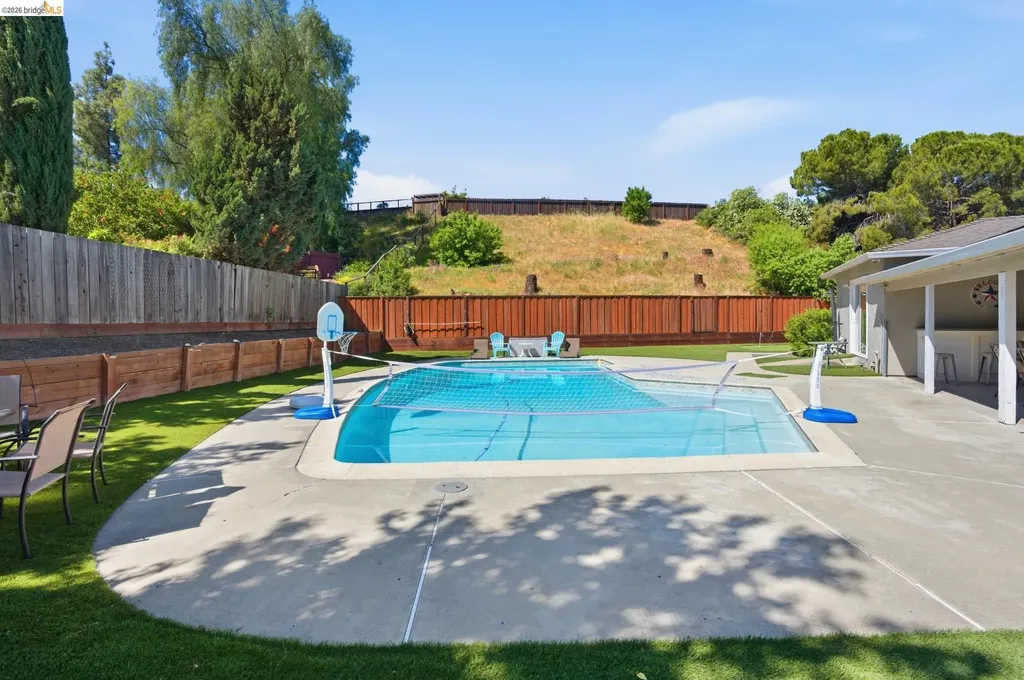 1004 Thomas Court Antioch CA 94509