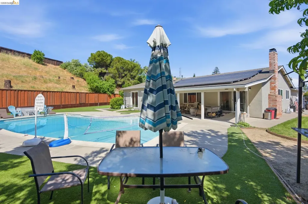 1004 Thomas Court Antioch CA 94509