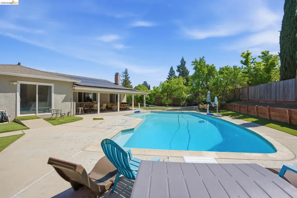 1004 Thomas Court Antioch CA 94509