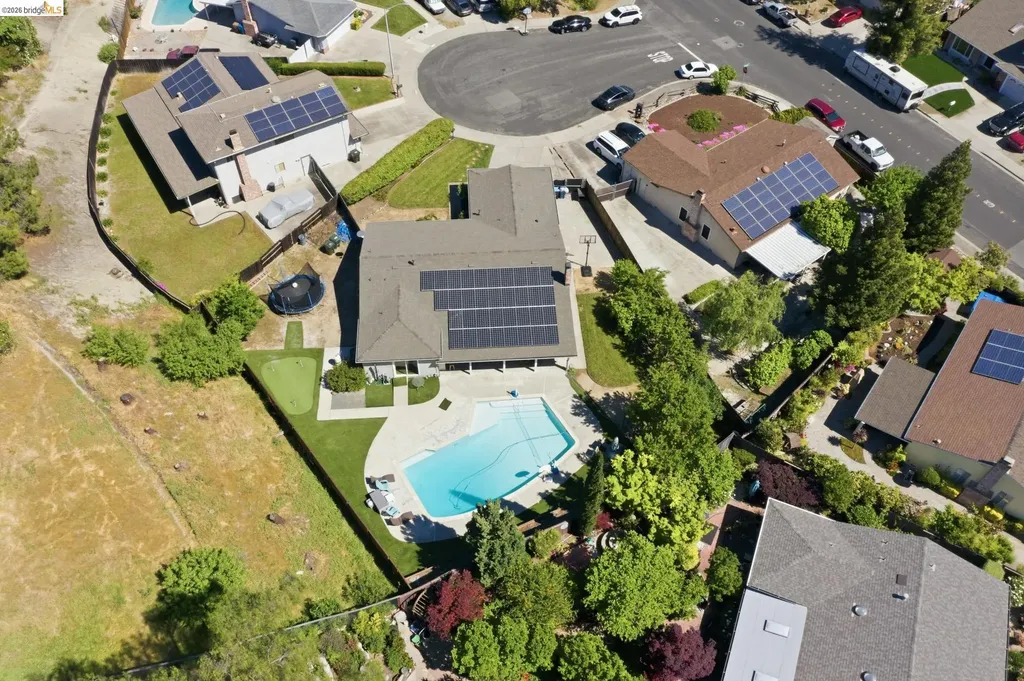 1004 Thomas Court Antioch CA 94509