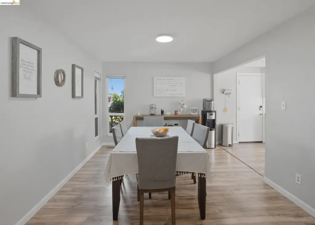 1004 Thomas Court Antioch CA 94509